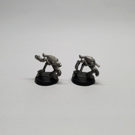 TFT 22040 - ELDAR WARDRONES x2 - GW 1988